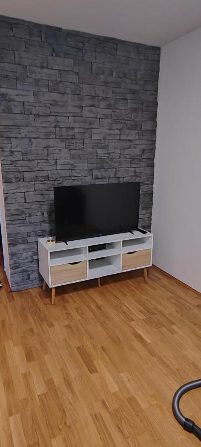 זאגרב Apartman Fran מראה חיצוני תמונה