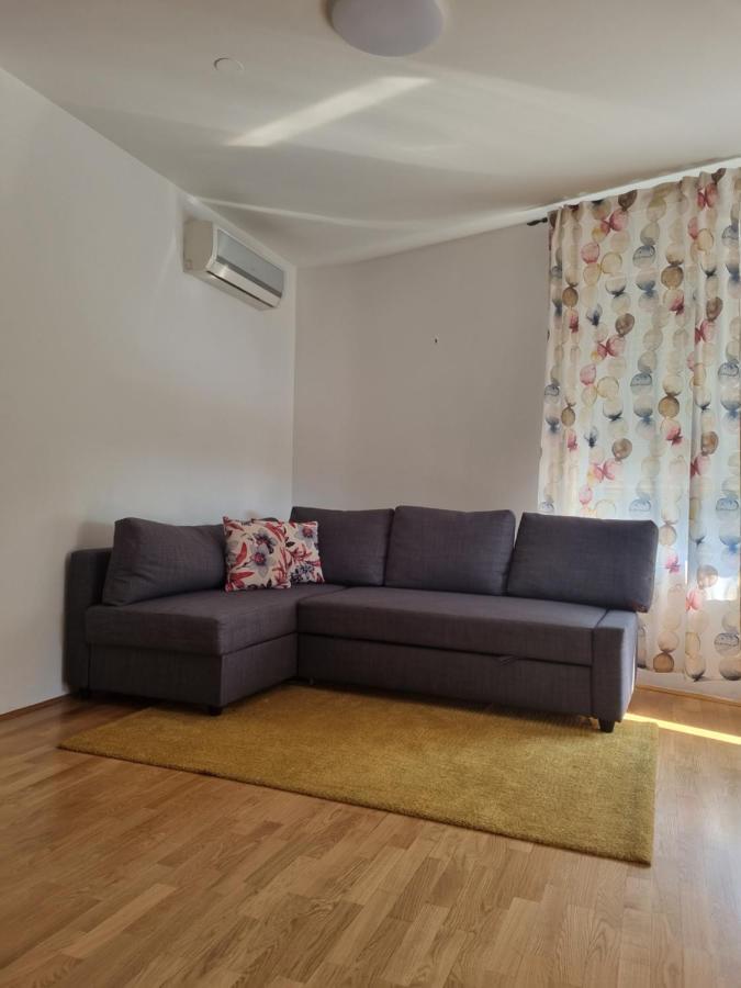 זאגרב Apartman Fran מראה חיצוני תמונה