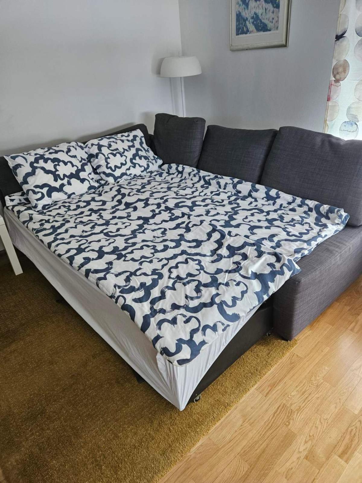 זאגרב Apartman Fran מראה חיצוני תמונה